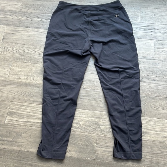 𝅺🍋Lululemon🍋 | Deep coal shine trouser - Picture 11 of 14